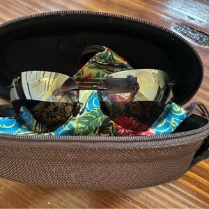 Maui Jim Sunglasses sugar beach